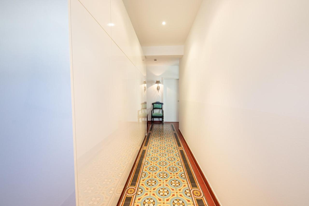 Ferienwohnung Alpen Loft Farchant Exterior foto